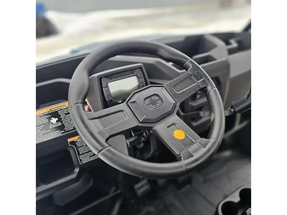 2026 Polaris Ranger 500 alt