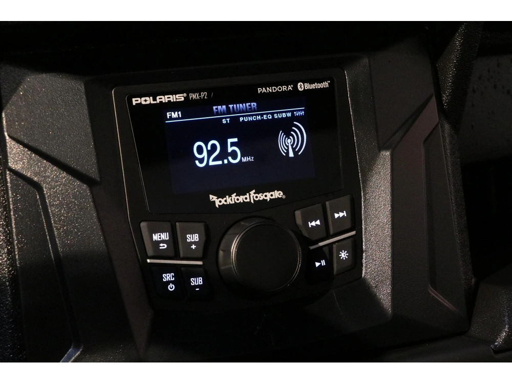 Polaris General Xp 1000 Premium 2026 alt