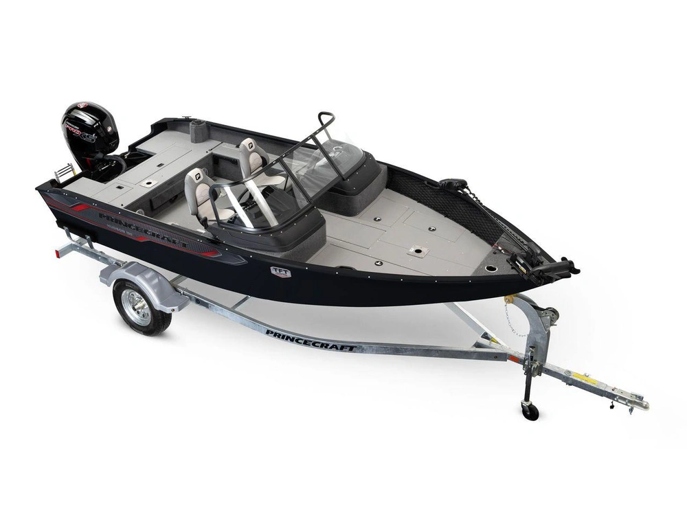 2026 Princecraft Hudson 190 Ws alt