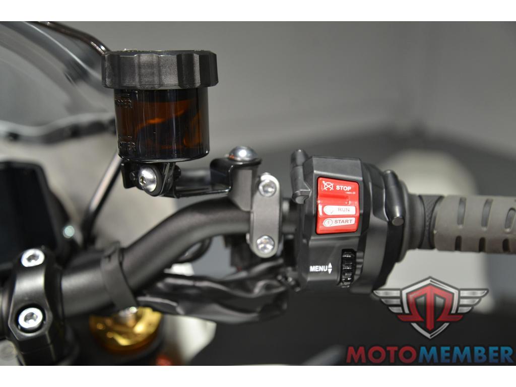 2024 Yamaha XSR 900 for Sale