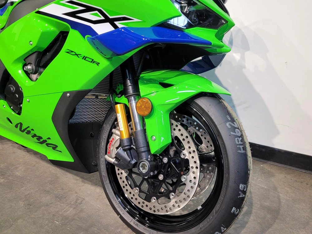 Kawasaki Ninja Zx-10r *5.99%/84 Mois💳 2026 alt