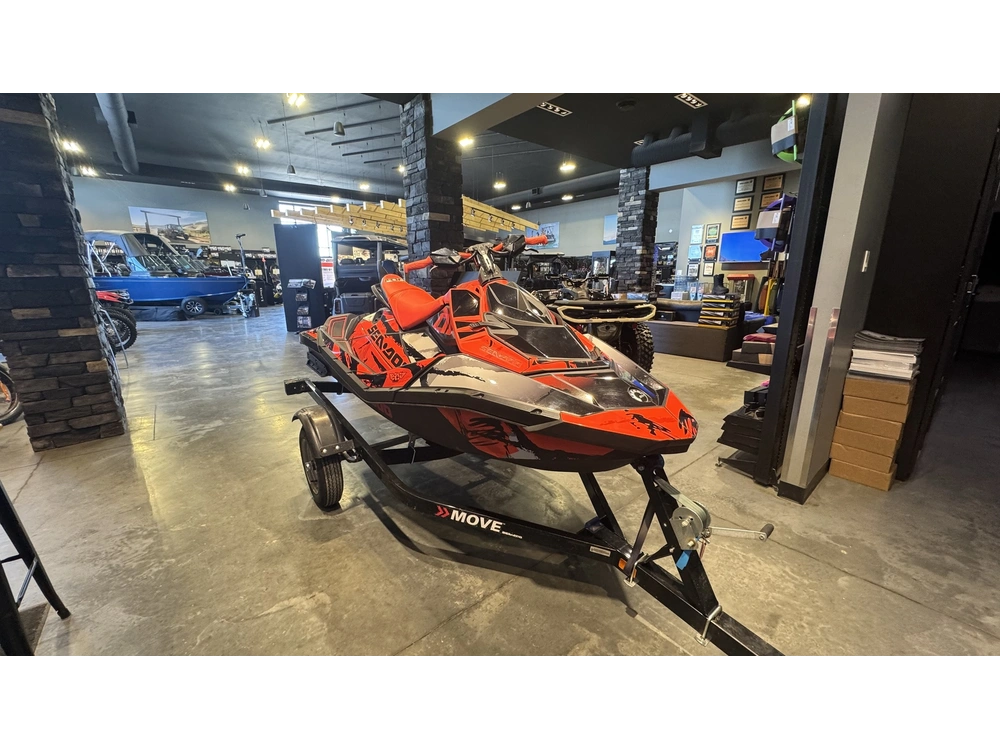 2021 Sea-doo 65ma alt