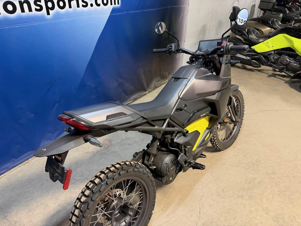 Can-am Can-am Origin 2025 alt