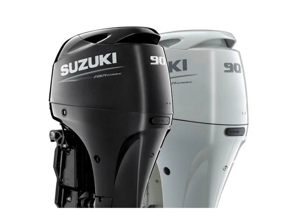 2025 Suzuki Df90atl alt