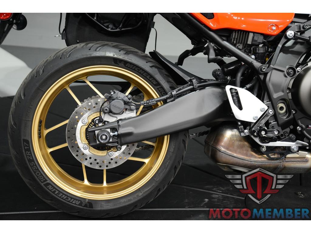 2024 Yamaha XSR 900 for Sale