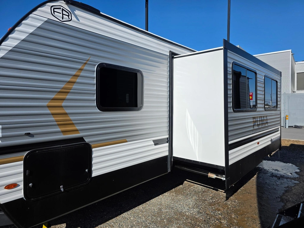 Forest River Puma Camping Edition 283bhce 2026 alt