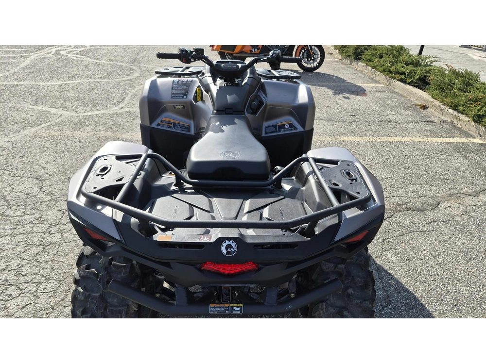 2025 Can-am 2025 Outlander 700 Xt alt