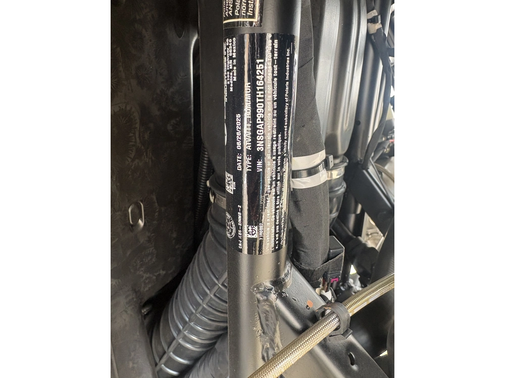 Polaris General 1000 Premium 2026 alt