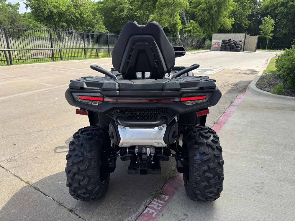 2026 Cfmoto Cforce 800 Touring Cf800az-3 alt