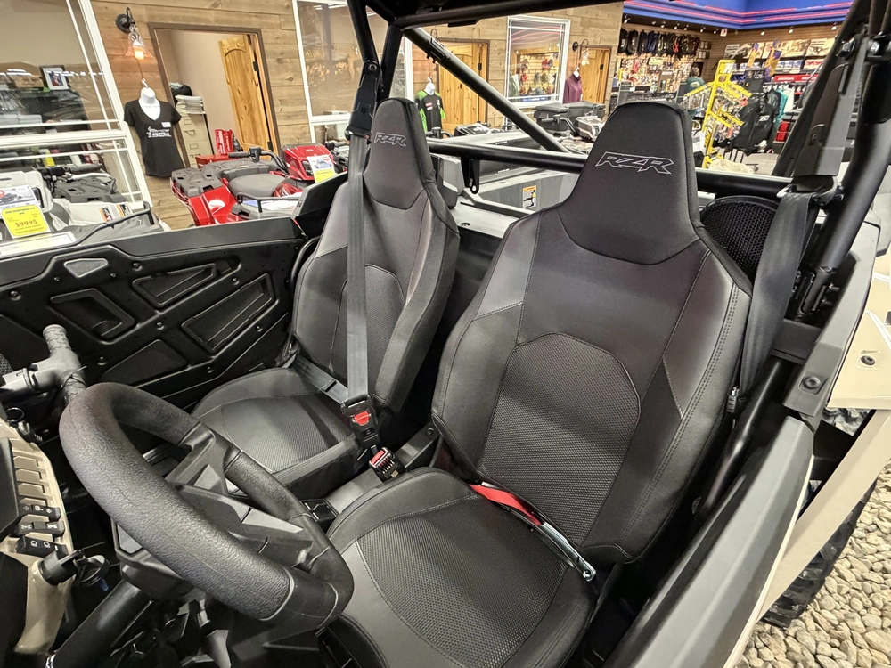 2026 Polaris Rzr Xp 1000 Ultimate alt