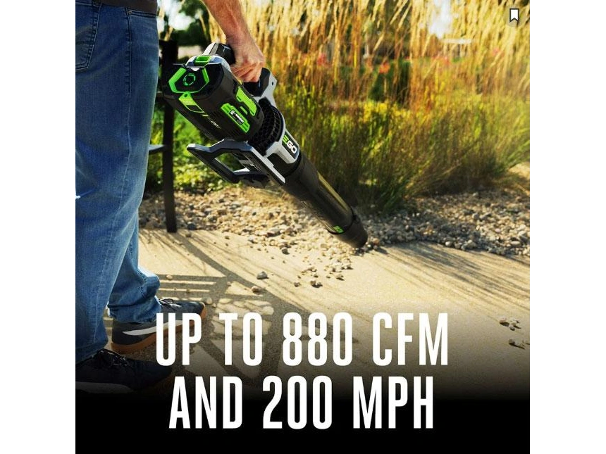 None Ego Lb8803-2 Leaf Blower alt