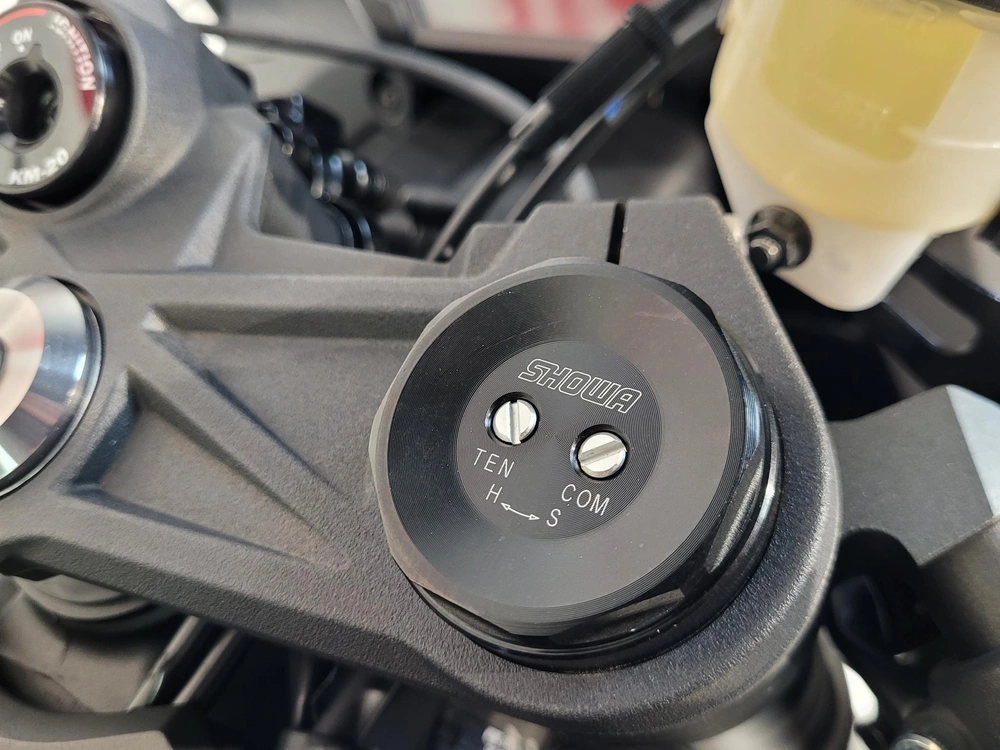 2026 Kawasaki Ninja Zx-6r *5.99%/84 Mois💳 alt