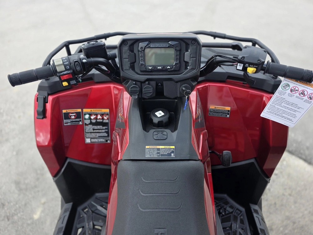 2026 Polaris Sportsman® 570 Trail alt