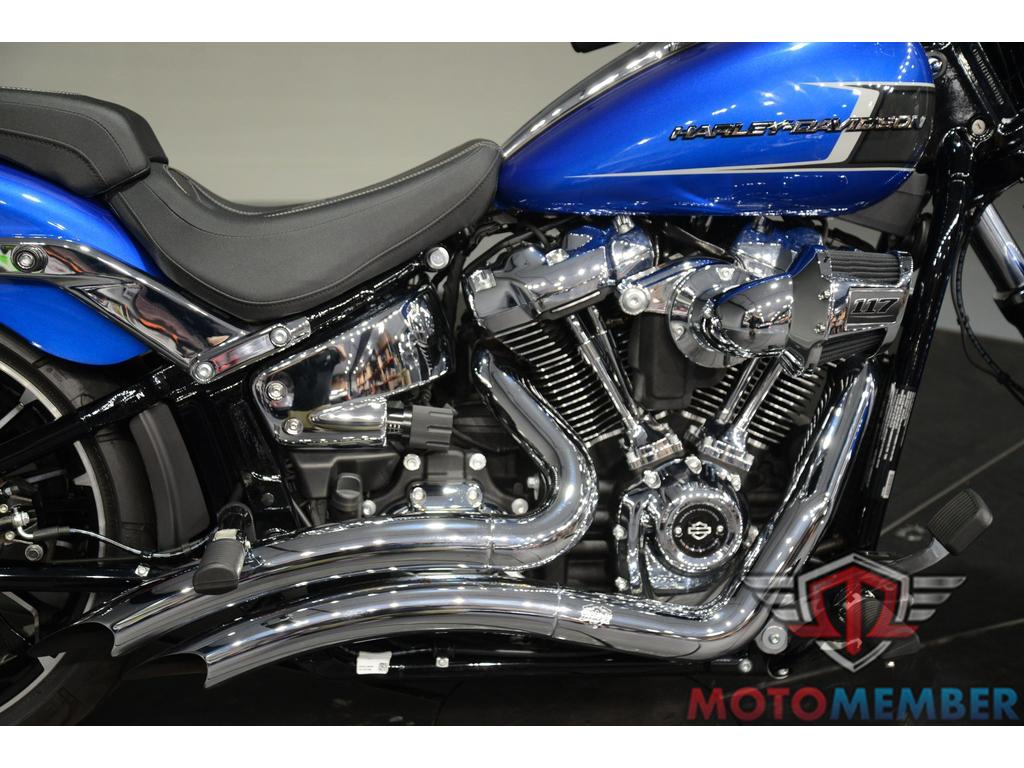 2024 Harley-Davidson Softail Breakout® for Sale