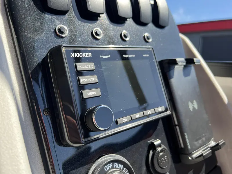 2026 Princecraft VECTRA 23 RL thumbnail 17