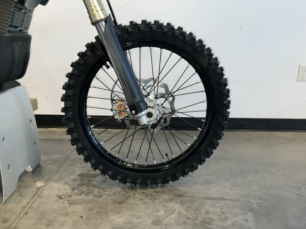 2025 Stark Future Mx 1.2 alt