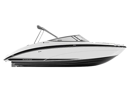 2018 Yamaha Sx240 alt