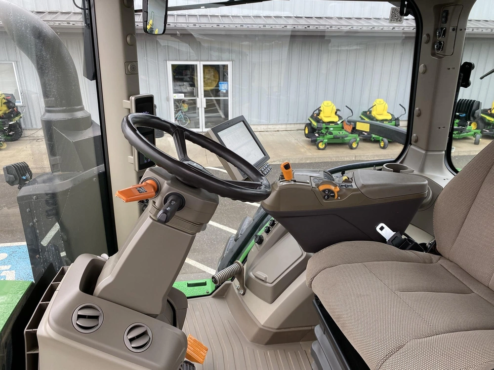 John Deere 7r 290 2023 alt