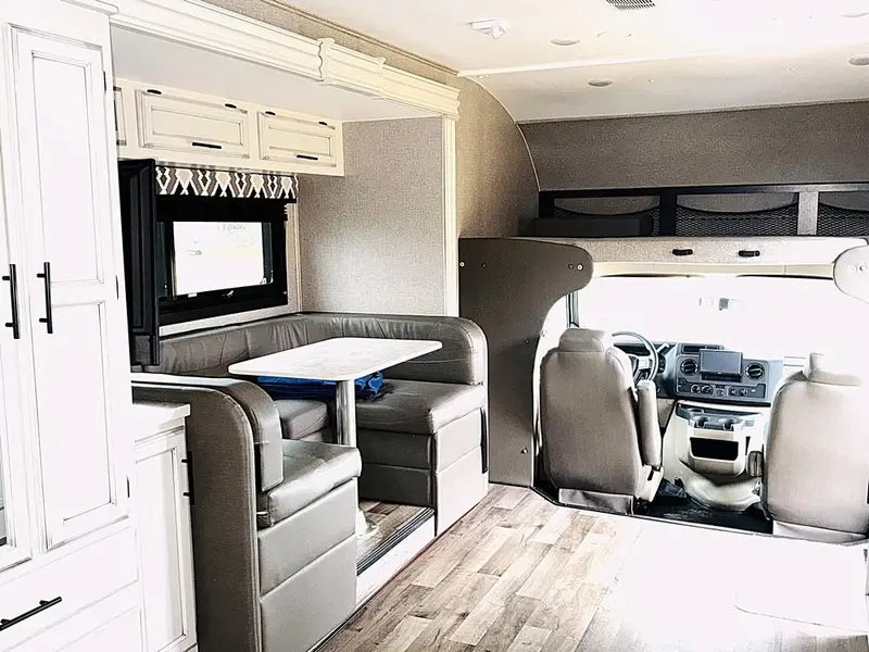 2021 Jayco Jayco 15TB thumbnail 7