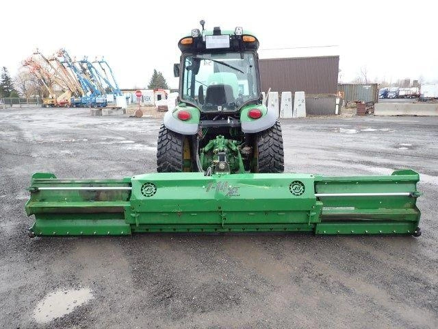 John Deere 4052r 2024
