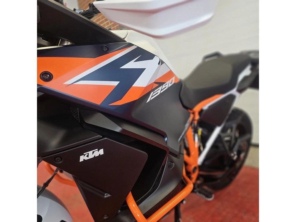 2026 Ktm 1390 Super Adventure R alt