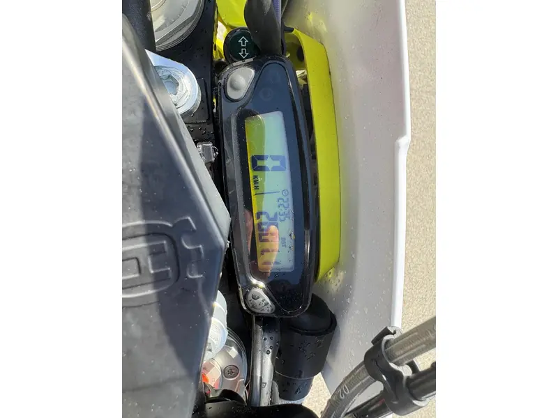 2021 Husqvarna FE350s thumbnail 11