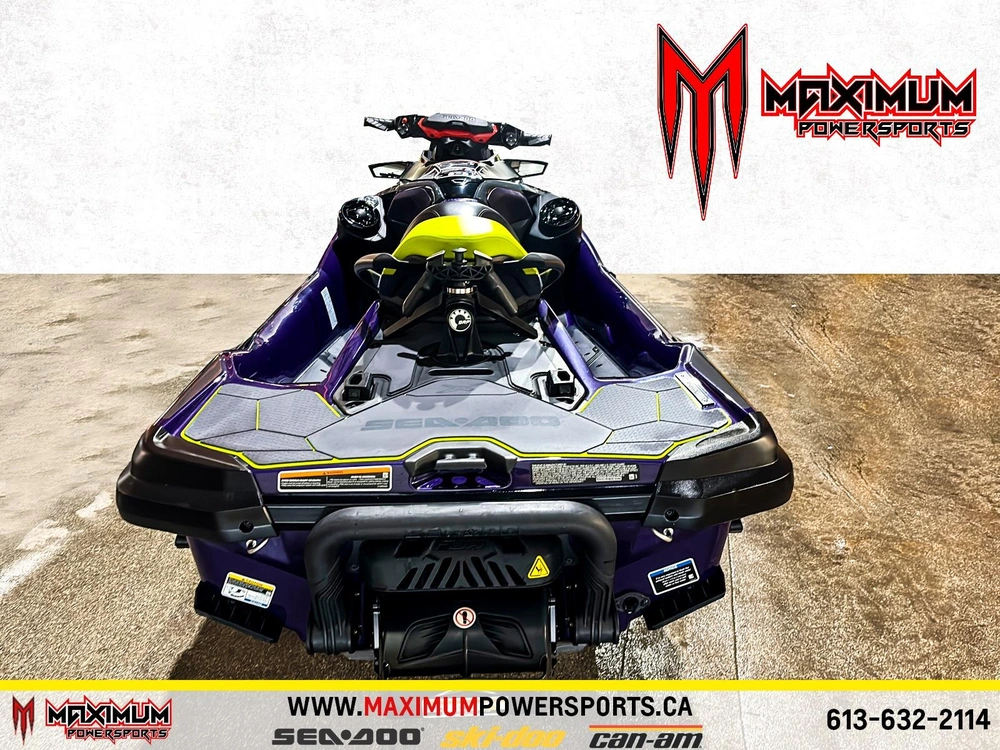 Sea-doo/brp Rxt-x 300 2021 alt