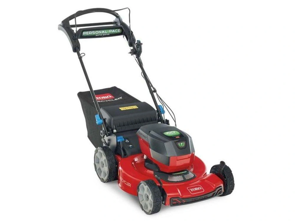 2024 Toro Battery Mowers 22" (56cm) 60v Max (21466) alt