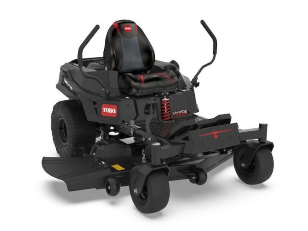 2025 Toro Timecutter® Max Myride® 60 In. (152 Cm) (77603) alt