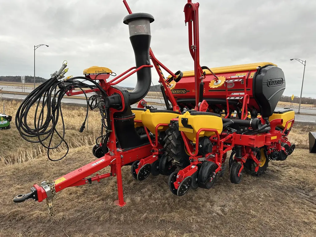 Väderstad Tempo F 8 2026