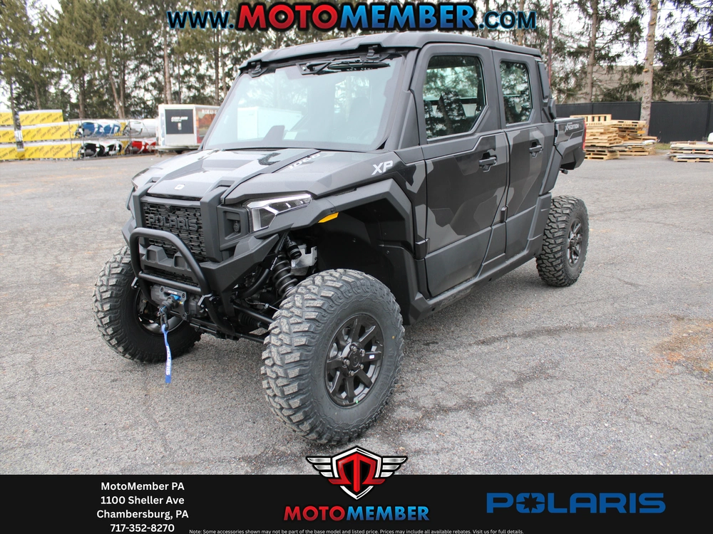 2026 Polaris Xpedition Xp 5 Northstar G26g5w99aj alt