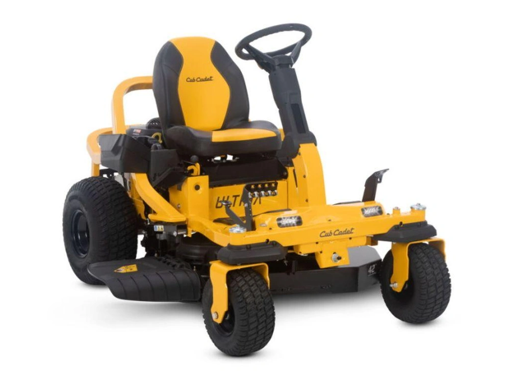 2023 Cub Cadet Zero Turn Mowers Zts1 42 alt