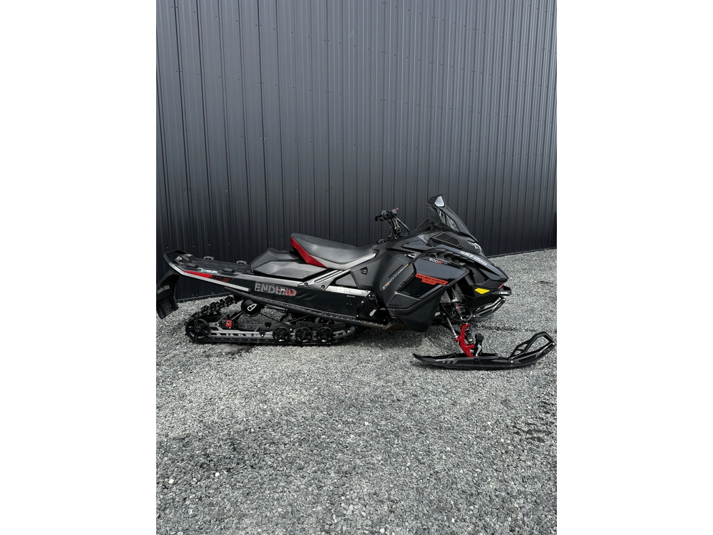 2025 Ski-doo Renegade Enduro 600 Etec alt