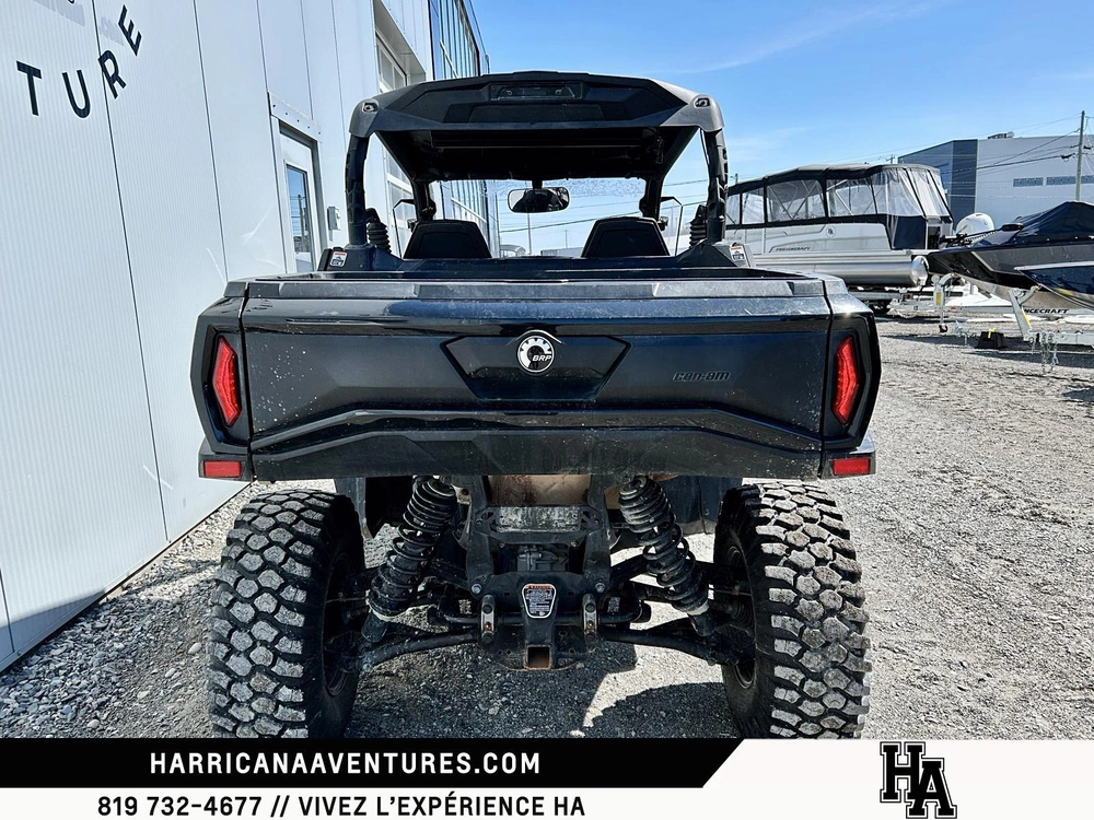 Can-am Commander Xt 1000 2021 alt