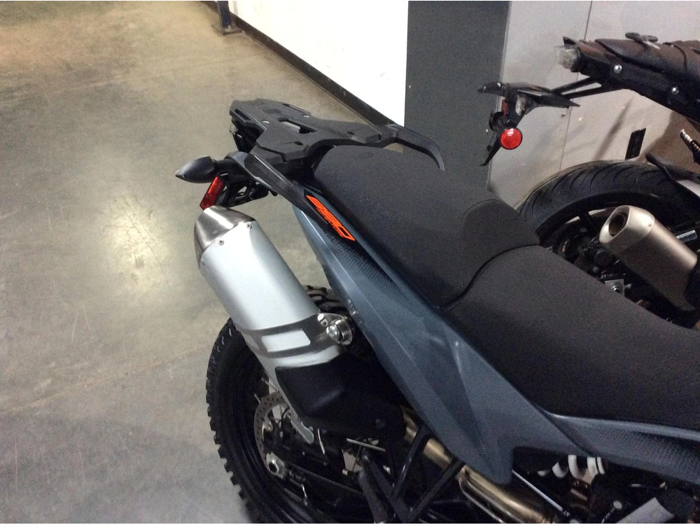 Ktm 890 Adventure Abs 2022 alt