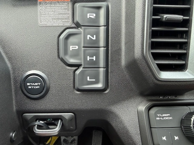 2026 Cfmoto Uforce U10 Pro Xl Se alt