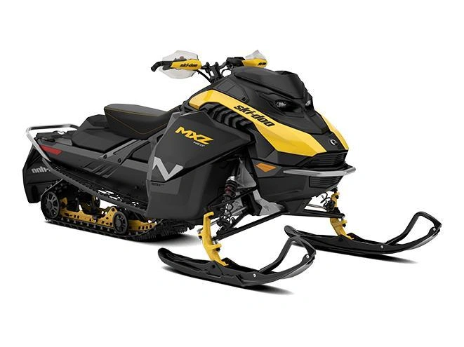 Ski-doo Mxz Neo+ 600 Efi (55) Ripsaw 1.25'' E.s. 2026 alt