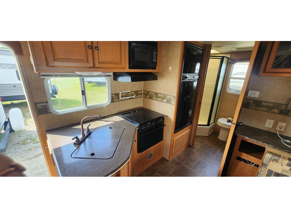 North Trail 21fbs 2011 alt