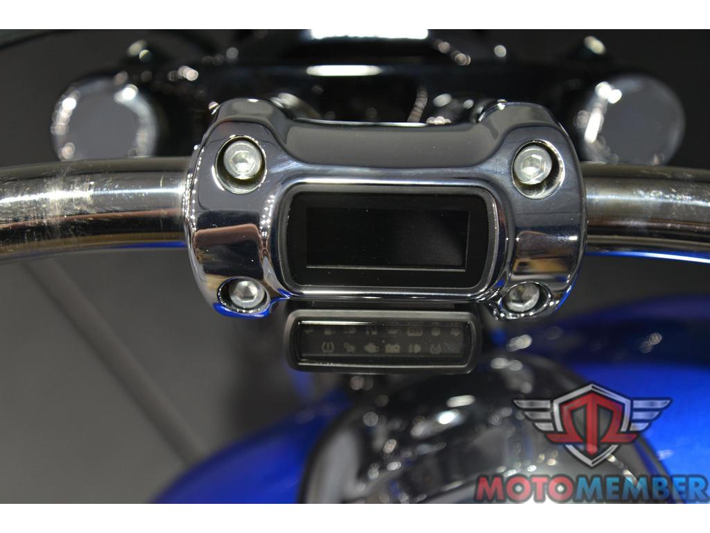 2024 Harley-Davidson Softail Breakout® for Sale