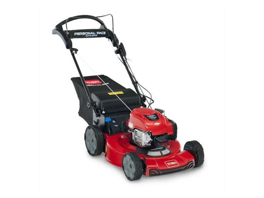 2025 Toro Gasoline Lawn Mowers 22 In. (56 Cm) (21464) alt