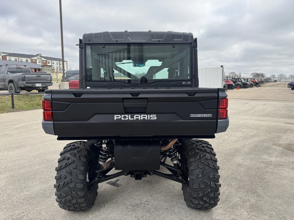 2026 Polaris Ranger Crew Xp 1000 Ns Premium Premium alt