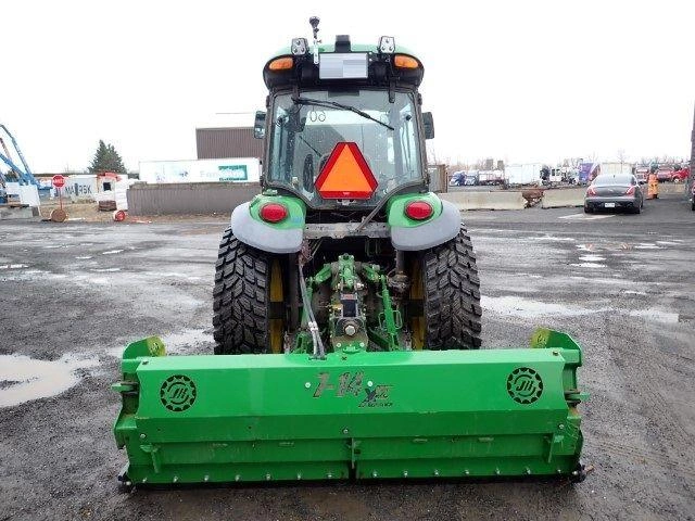 John Deere 4052r 2024