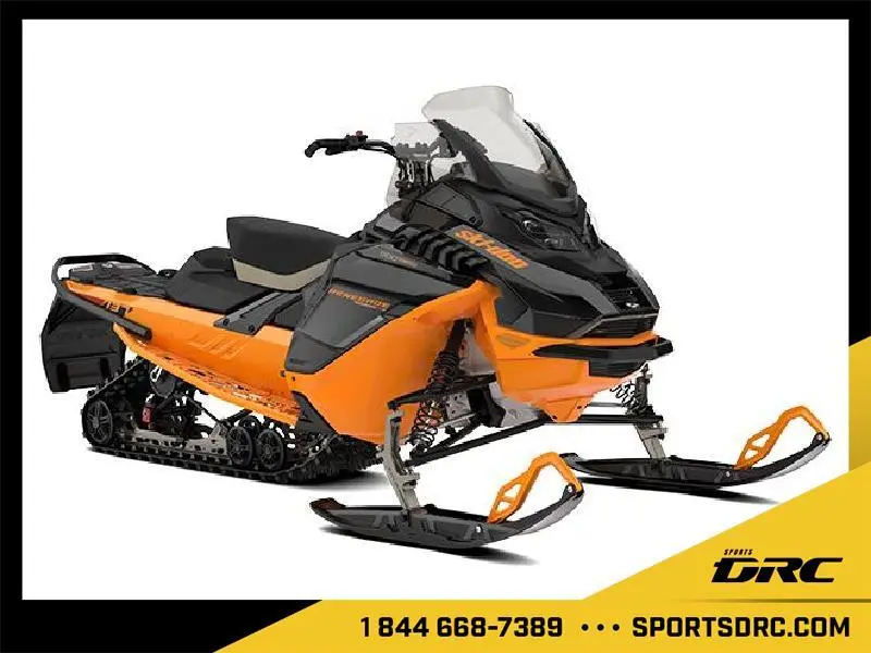 2027 Ski-Doo RENEGADE X 900 ACE Turbo R Ice Ripper XT 1.25'' E.S.