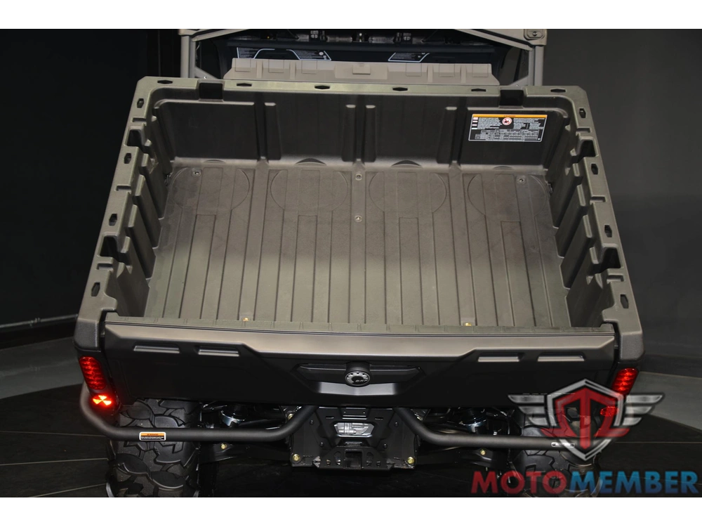 2026 Can-am Defender Xt Hd9 alt