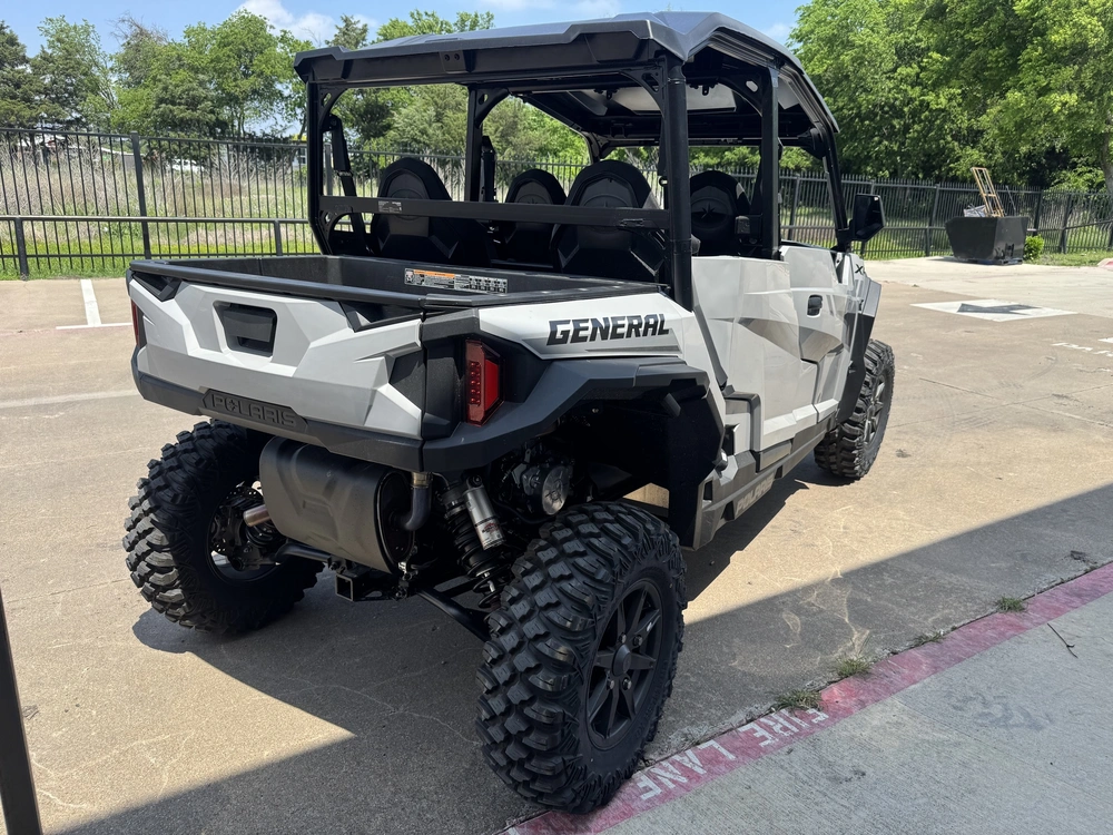 2026 Polaris General Xp 4 1000 Sport Sport alt