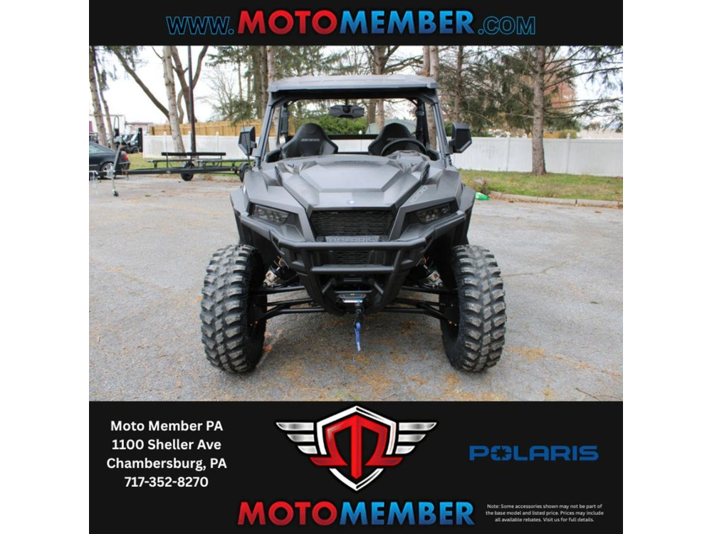 2026 Polaris General Xp 1000 Premium G26gxp99aj alt