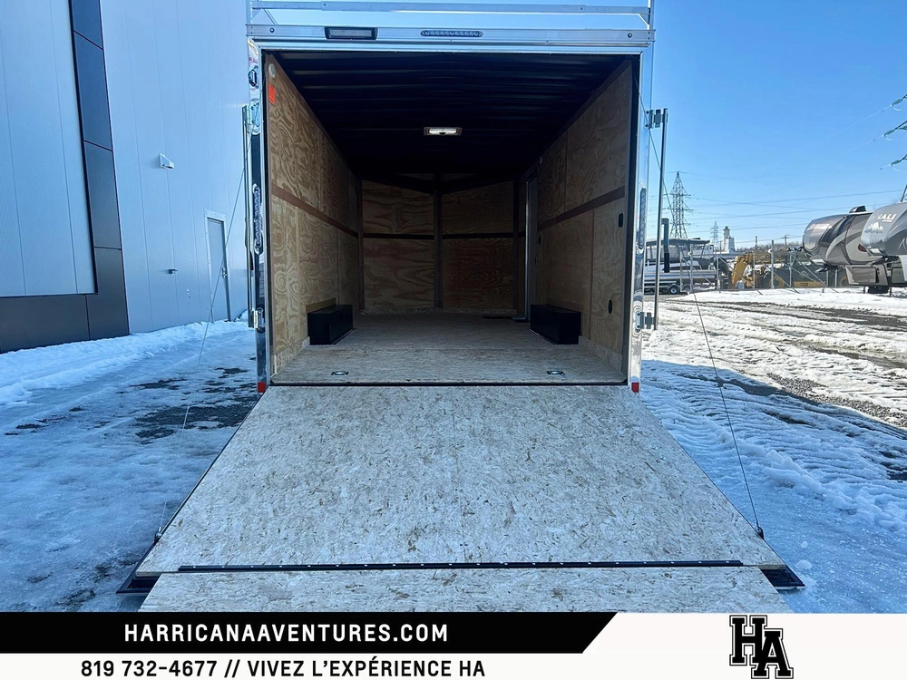 2026 Cargo Mate 8.520ta3 alt