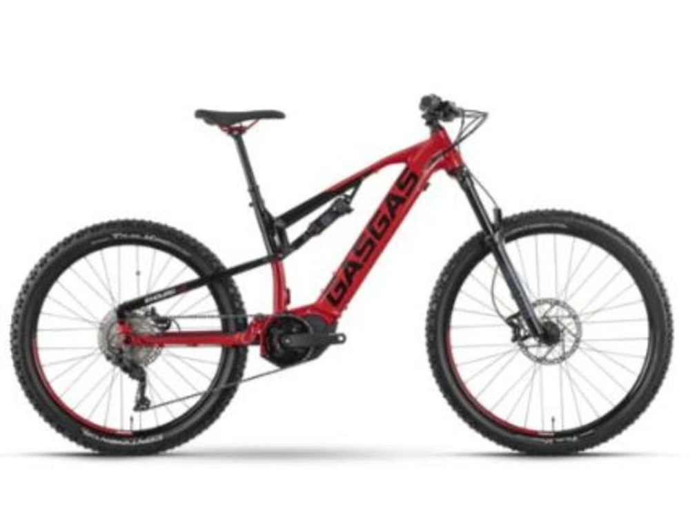2023 Gasgas G Enduro 1.0 alt