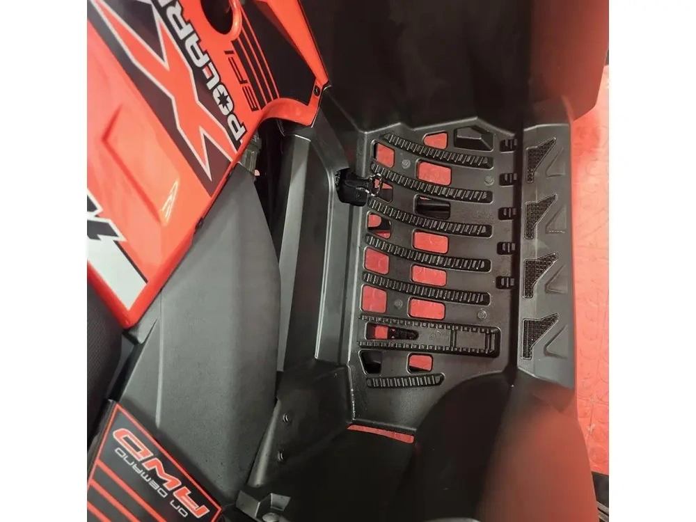 2026 Polaris Sportsman Xp 1000 Mud Edition alt