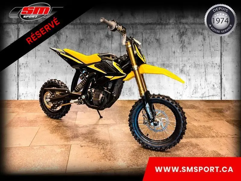 2025 Surron Hyper Bee